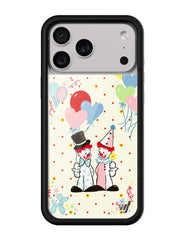 Nick Sturniolo iPhone Case