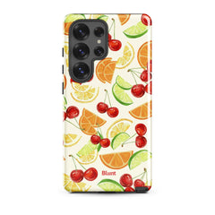 Fruit Punch Samsung Case