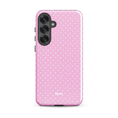 Posie Samsung Case