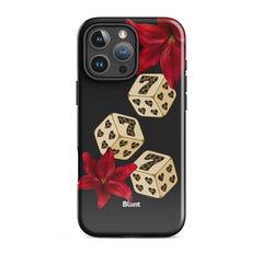 Lucky Roll iPhone Case