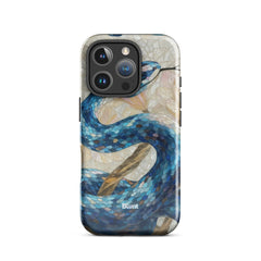 Tessera iPhone Case