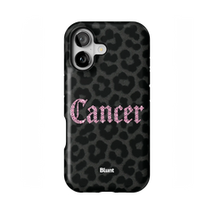 Love Cancer iPhone Case
