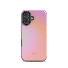 Peachy iPhone Case