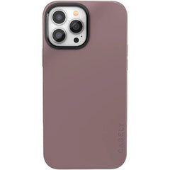 Purple Taupe on Nude | Ultra-Protective Bold Case