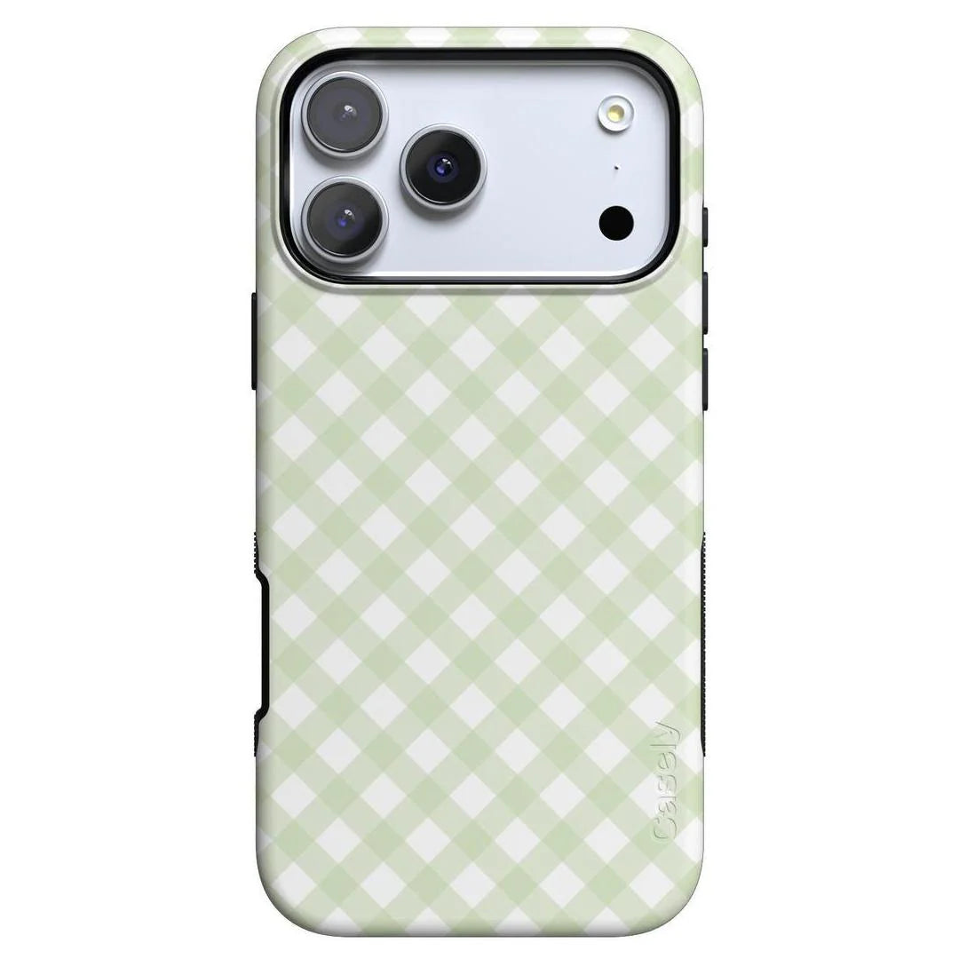 Mint Lattice | Sunday Best Case