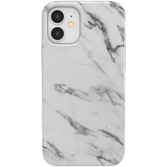 Take Me for Granite | White Marble Case