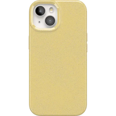 Early Riser | Yellow Pastel Shimmer Case