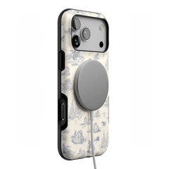 Graveyard Gathering | Skeleton Picnic Case