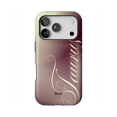 Taurus iPhone Case
