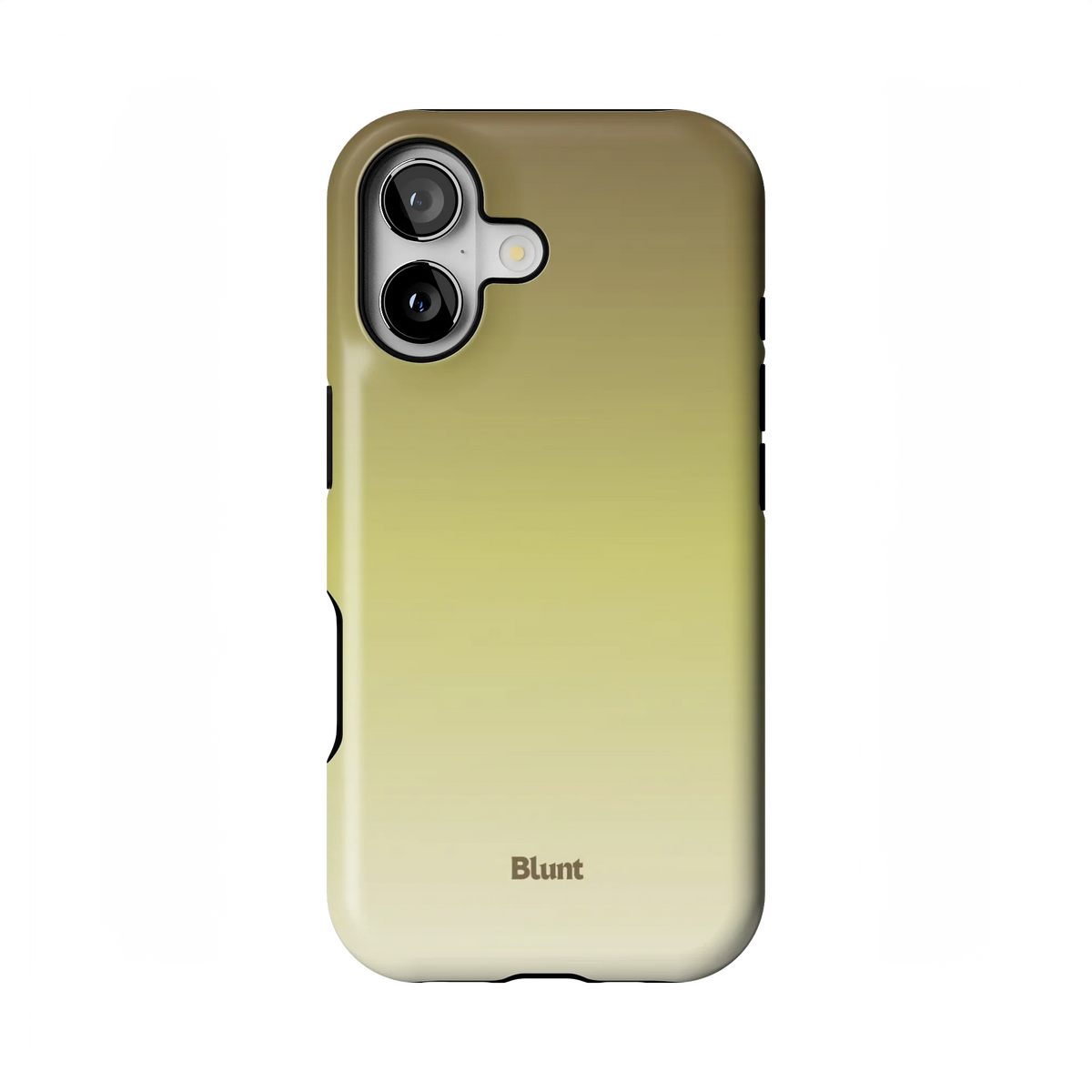 Lunar Sand iPhone Case