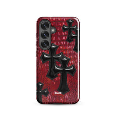 Reverence Samsung Case