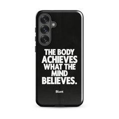 Driveline Samsung Case