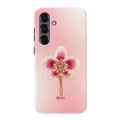 Petal Gem Samsung Case