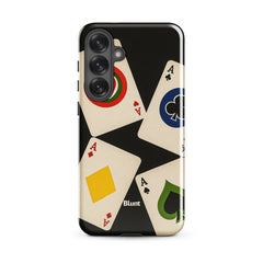 Ace High Samsung Case