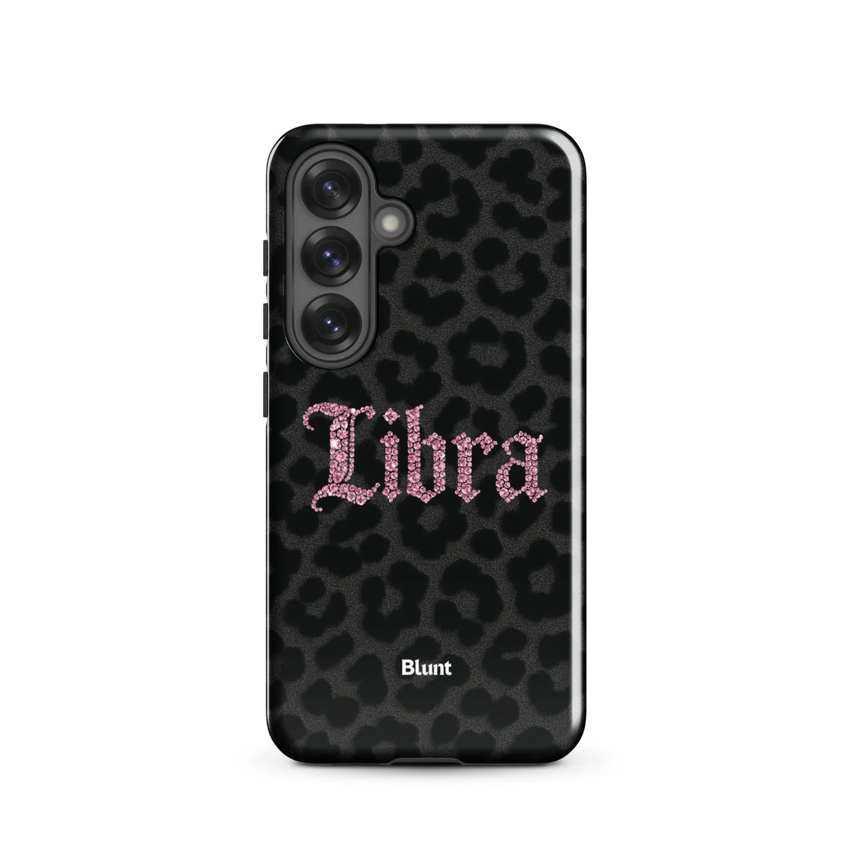 Love Libra Samsung Case