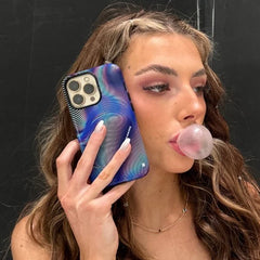 Metaverse iPhone Case