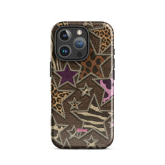 Rozani iPhone Case