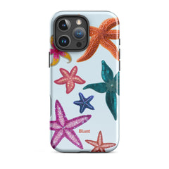 Turks & Caicos iPhone Case