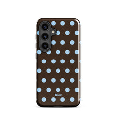 Cloud Dot Samsung Case