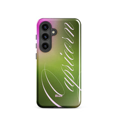 Capricorn Samsung Case