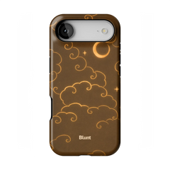 Cresel iPhone Case