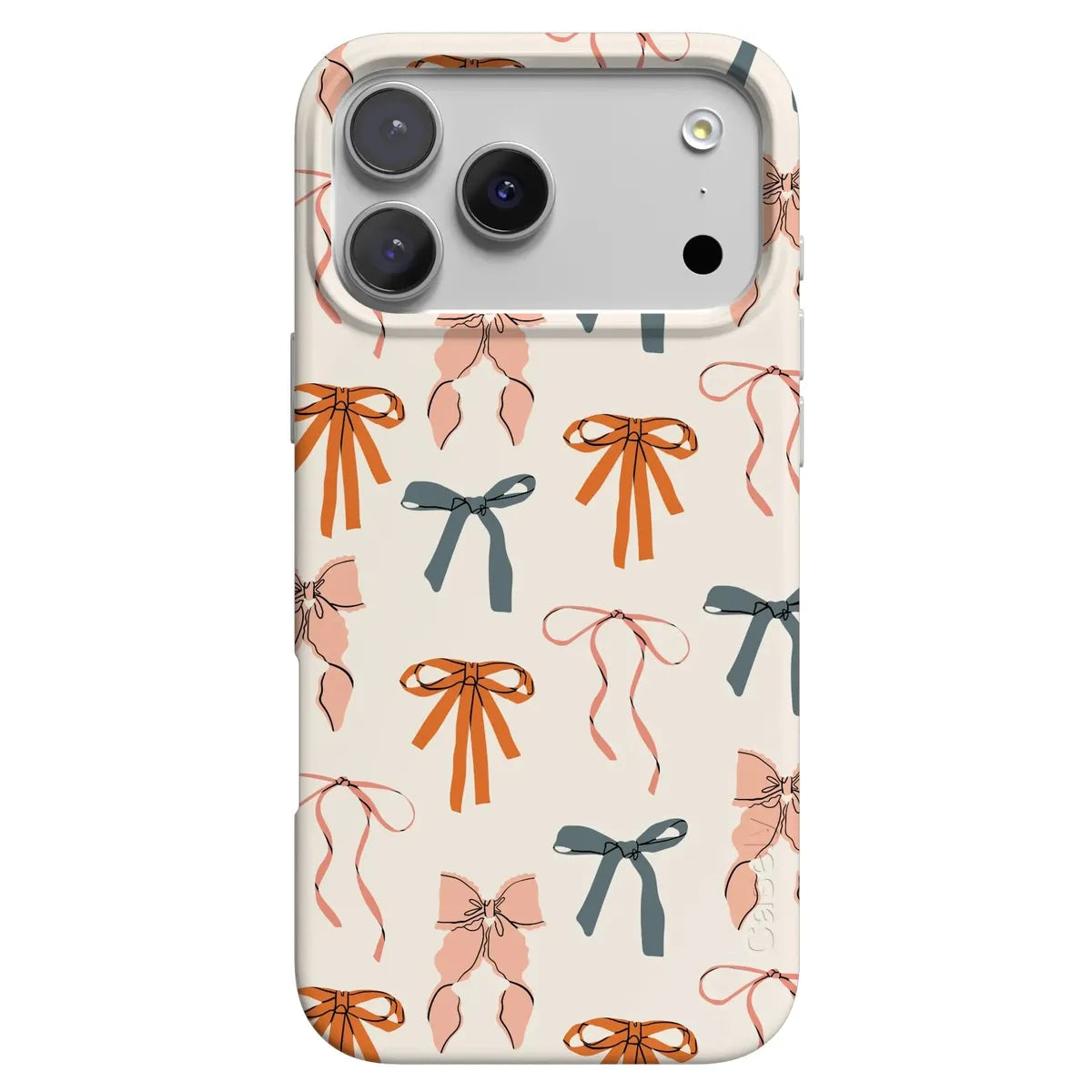 Gourdy Girlie | Harvest Bows Case