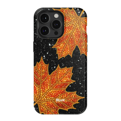 Autumn iPhone Case