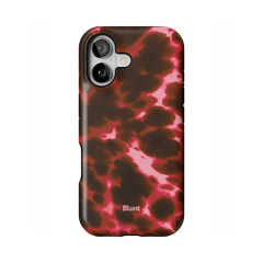 Ember Fusia iPhone Case