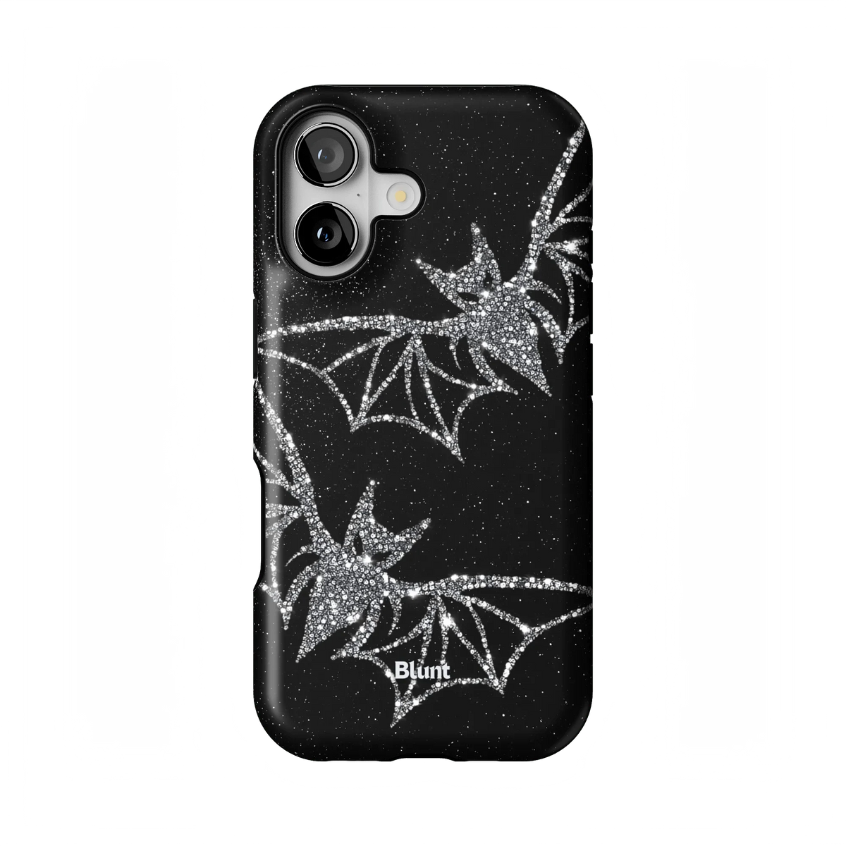 Lunar Veil iPhone Case