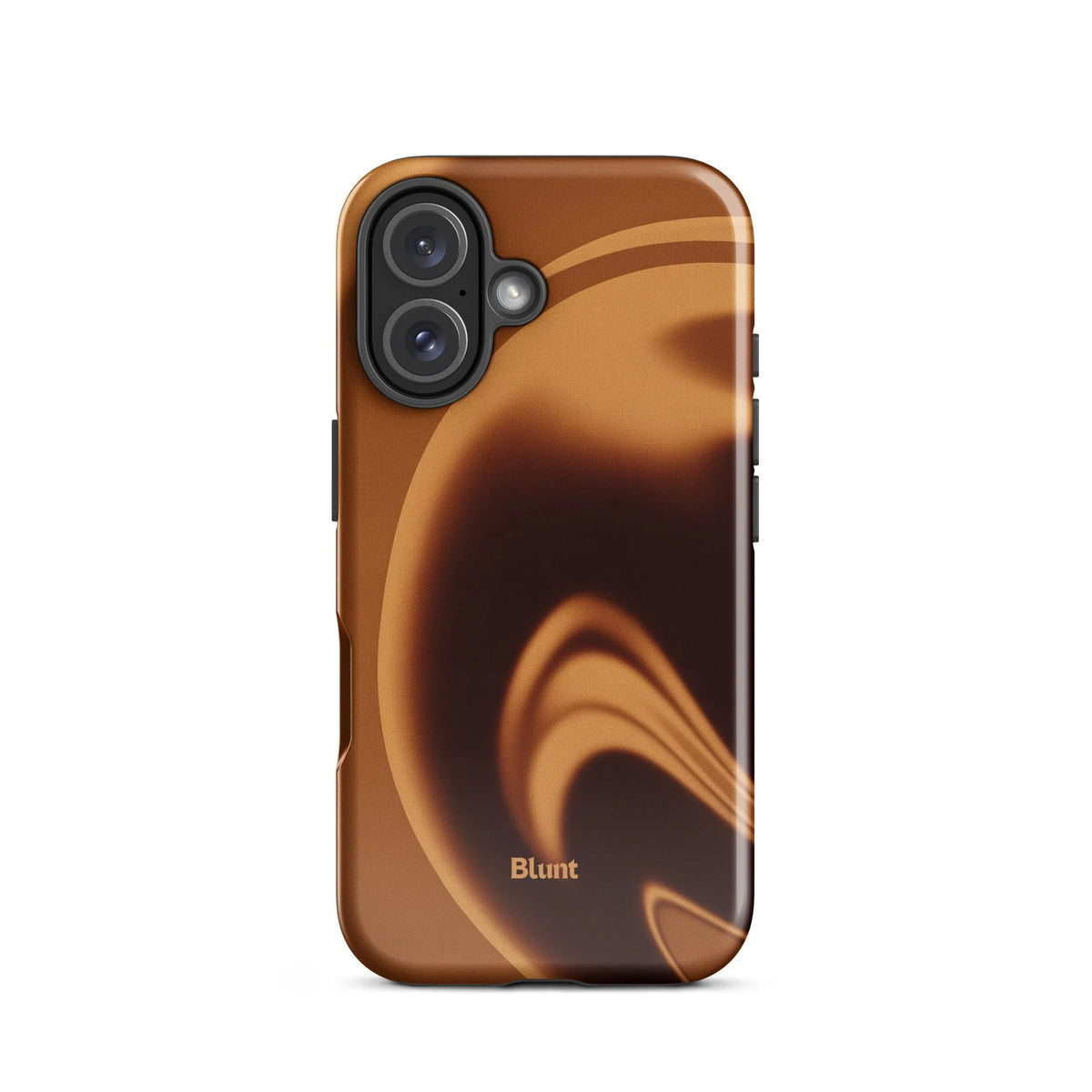 Ravune iPhone Case