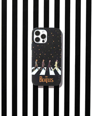 Night Walk | The Beatles Abbey Road Dual Image Case