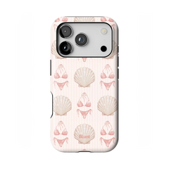 Beach Babe iPhone Case