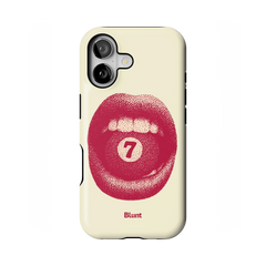 Sin City iPhone Case