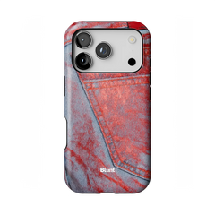Roudin iPhone Case