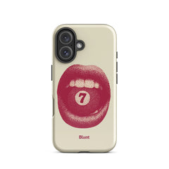 Sin City iPhone Case