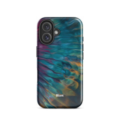 Iridesce iPhone Case