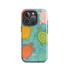 Honu iPhone Case