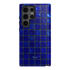 Ignited Samsung Case