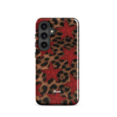 Serena Samsung Case