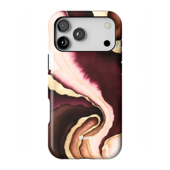 Marais iPhone Case