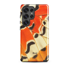 Sunflare Samsung Case