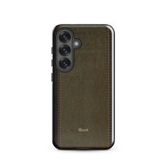 Ranger Olive Samsung Case