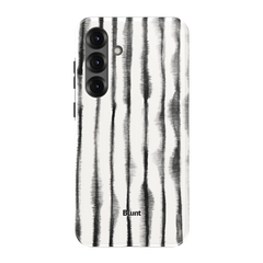 Ash Stripe Samsung Case