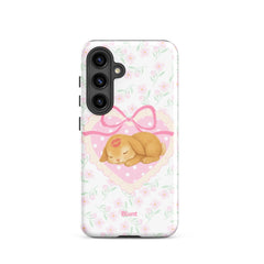 Slumber Party Samsung Case