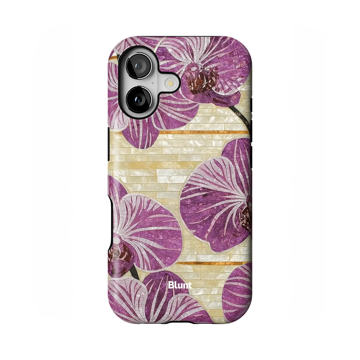 Bella iPhone Case