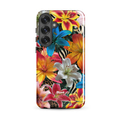 Tropic Heat Samsung Case