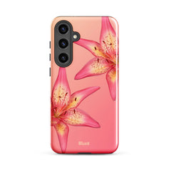Hibiscus Samsung Case