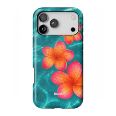 August iPhone Case