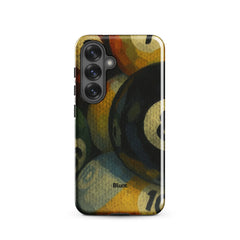 Hustle Samsung Case