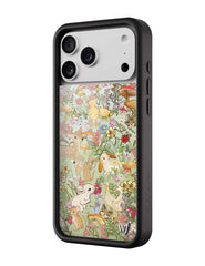Taylor Giavasis iPhone Case